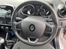 USED 2025 19 RENAULT CLIO 1.5 dCi Play Hatchback 5dr Diesel Manual Euro 6 (s/s) (90 ps) 2 keys service+Mot