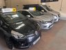 USED 2025 19 RENAULT CLIO 1.5 dCi Play Hatchback 5dr Diesel Manual Euro 6 (s/s) (90 ps) 2 keys service+Mot