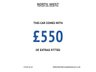 USED 2025 19 RENAULT CLIO 1.5 dCi Play Hatchback 5dr Diesel Manual Euro 6 (s/s) (90 ps) 2 keys service+Mot