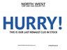 USED 2025 19 RENAULT CLIO 1.5 dCi Play Hatchback 5dr Diesel Manual Euro 6 (s/s) (90 ps) 2 keys service+Mot