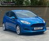 USED 2015 15 FORD FIESTA 1.0T EcoBoost Zetec S Hatchback 3dr Petrol Manual Euro 6 (s/s) (125 ps) FINANCE AVAILABLE ZERO DEPOSIT