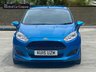 USED 2015 15 FORD FIESTA 1.0T EcoBoost Zetec S Hatchback 3dr Petrol Manual Euro 6 (s/s) (125 ps) FINANCE AVAILABLE ZERO DEPOSIT