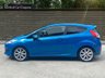 USED 2015 15 FORD FIESTA 1.0T EcoBoost Zetec S Hatchback 3dr Petrol Manual Euro 6 (s/s) (125 ps) FINANCE AVAILABLE ZERO DEPOSIT