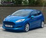 USED 2015 15 FORD FIESTA 1.0T EcoBoost Zetec S Hatchback 3dr Petrol Manual Euro 6 (s/s) (125 ps) FINANCE AVAILABLE ZERO DEPOSIT
