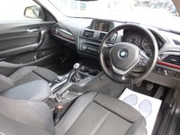 USED 2013 13 BMW 1 SERIES 2.0 116d Sport Hatchback 3dr Diesel Manual Euro 5 (s/s) (116 ps) www.suffolkcarcentre.co.uk - Located at Reydon