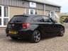 USED 2013 13 BMW 1 SERIES 2.0 116d Sport Hatchback 3dr Diesel Manual Euro 5 (s/s) (116 ps) www.suffolkcarcentre.co.uk - Located at Reydon