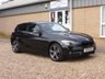 USED 2013 13 BMW 1 SERIES 2.0 116d Sport Hatchback 3dr Diesel Manual Euro 5 (s/s) (116 ps) www.suffolkcarcentre.co.uk - Located at Reydon