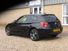USED 2013 13 BMW 1 SERIES 2.0 116d Sport Hatchback 3dr Diesel Manual Euro 5 (s/s) (116 ps) www.suffolkcarcentre.co.uk - Located at Reydon
