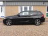 USED 2013 13 BMW 1 SERIES 2.0 116d Sport Hatchback 3dr Diesel Manual Euro 5 (s/s) (116 ps) www.suffolkcarcentre.co.uk - Located at Reydon