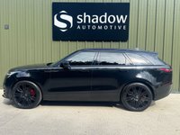 USED 2022 22 LAND ROVER RANGE ROVER VELAR 2.0 P250 R-Dynamic HSE SUV 5dr Petrol Auto 4WD Euro 6 (s/s) (249 ps) 