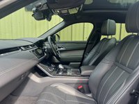 USED 2022 22 LAND ROVER RANGE ROVER VELAR 2.0 P250 R-Dynamic HSE SUV 5dr Petrol Auto 4WD Euro 6 (s/s) (249 ps) 