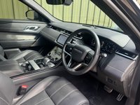 USED 2022 22 LAND ROVER RANGE ROVER VELAR 2.0 P250 R-Dynamic HSE SUV 5dr Petrol Auto 4WD Euro 6 (s/s) (249 ps) 