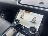 USED 2022 22 LAND ROVER RANGE ROVER VELAR 2.0 P250 R-Dynamic HSE SUV 5dr Petrol Auto 4WD Euro 6 (s/s) (249 ps) 