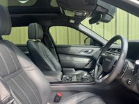 USED 2022 22 LAND ROVER RANGE ROVER VELAR 2.0 P250 R-Dynamic HSE SUV 5dr Petrol Auto 4WD Euro 6 (s/s) (249 ps) 