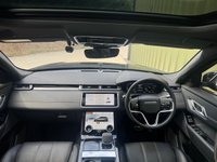 USED 2022 22 LAND ROVER RANGE ROVER VELAR 2.0 P250 R-Dynamic HSE SUV 5dr Petrol Auto 4WD Euro 6 (s/s) (249 ps) 