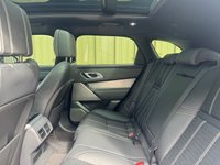 USED 2022 22 LAND ROVER RANGE ROVER VELAR 2.0 P250 R-Dynamic HSE SUV 5dr Petrol Auto 4WD Euro 6 (s/s) (249 ps) 