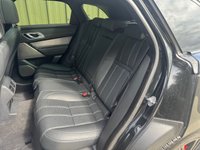 USED 2022 22 LAND ROVER RANGE ROVER VELAR 2.0 P250 R-Dynamic HSE SUV 5dr Petrol Auto 4WD Euro 6 (s/s) (249 ps) 
