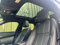 USED 2022 22 LAND ROVER RANGE ROVER VELAR 2.0 P250 R-Dynamic HSE SUV 5dr Petrol Auto 4WD Euro 6 (s/s) (249 ps) 