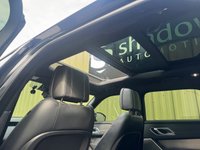 USED 2022 22 LAND ROVER RANGE ROVER VELAR 2.0 P250 R-Dynamic HSE SUV 5dr Petrol Auto 4WD Euro 6 (s/s) (249 ps) 