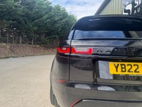 USED 2022 22 LAND ROVER RANGE ROVER VELAR 2.0 P250 R-Dynamic HSE SUV 5dr Petrol Auto 4WD Euro 6 (s/s) (249 ps) 