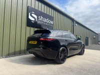 USED 2022 22 LAND ROVER RANGE ROVER VELAR 2.0 P250 R-Dynamic HSE SUV 5dr Petrol Auto 4WD Euro 6 (s/s) (249 ps) 