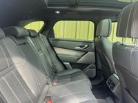USED 2022 22 LAND ROVER RANGE ROVER VELAR 2.0 P250 R-Dynamic HSE SUV 5dr Petrol Auto 4WD Euro 6 (s/s) (249 ps) 