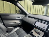 USED 2022 22 LAND ROVER RANGE ROVER VELAR 2.0 P250 R-Dynamic HSE SUV 5dr Petrol Auto 4WD Euro 6 (s/s) (249 ps) 