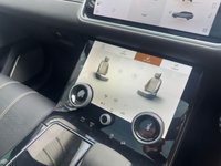 USED 2022 22 LAND ROVER RANGE ROVER VELAR 2.0 P250 R-Dynamic HSE SUV 5dr Petrol Auto 4WD Euro 6 (s/s) (249 ps) 