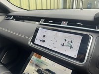 USED 2022 22 LAND ROVER RANGE ROVER VELAR 2.0 P250 R-Dynamic HSE SUV 5dr Petrol Auto 4WD Euro 6 (s/s) (249 ps) 