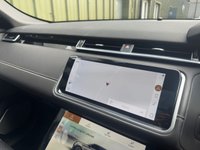 USED 2022 22 LAND ROVER RANGE ROVER VELAR 2.0 P250 R-Dynamic HSE SUV 5dr Petrol Auto 4WD Euro 6 (s/s) (249 ps) 