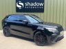 USED 2022 22 LAND ROVER RANGE ROVER VELAR 2.0 P250 R-Dynamic HSE SUV 5dr Petrol Auto 4WD Euro 6 (s/s) (249 ps) 