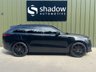 USED 2022 22 LAND ROVER RANGE ROVER VELAR 2.0 P250 R-Dynamic HSE SUV 5dr Petrol Auto 4WD Euro 6 (s/s) (249 ps) 