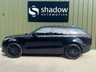 USED 2022 22 LAND ROVER RANGE ROVER VELAR 2.0 P250 R-Dynamic HSE SUV 5dr Petrol Auto 4WD Euro 6 (s/s) (249 ps) 