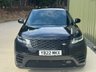 USED 2022 22 LAND ROVER RANGE ROVER VELAR 2.0 P250 R-Dynamic HSE SUV 5dr Petrol Auto 4WD Euro 6 (s/s) (249 ps) 