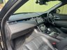 USED 2022 22 LAND ROVER RANGE ROVER VELAR 2.0 P250 R-Dynamic HSE SUV 5dr Petrol Auto 4WD Euro 6 (s/s) (249 ps) 