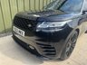 USED 2022 22 LAND ROVER RANGE ROVER VELAR 2.0 P250 R-Dynamic HSE SUV 5dr Petrol Auto 4WD Euro 6 (s/s) (249 ps) 
