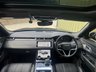 USED 2022 22 LAND ROVER RANGE ROVER VELAR 2.0 P250 R-Dynamic HSE SUV 5dr Petrol Auto 4WD Euro 6 (s/s) (249 ps) 