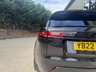 USED 2022 22 LAND ROVER RANGE ROVER VELAR 2.0 P250 R-Dynamic HSE SUV 5dr Petrol Auto 4WD Euro 6 (s/s) (249 ps) 