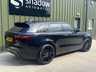 USED 2022 22 LAND ROVER RANGE ROVER VELAR 2.0 P250 R-Dynamic HSE SUV 5dr Petrol Auto 4WD Euro 6 (s/s) (249 ps) 