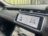 USED 2022 22 LAND ROVER RANGE ROVER VELAR 2.0 P250 R-Dynamic HSE SUV 5dr Petrol Auto 4WD Euro 6 (s/s) (249 ps) 