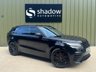 USED 2022 22 LAND ROVER RANGE ROVER VELAR 2.0 P250 R-Dynamic HSE SUV 5dr Petrol Auto 4WD Euro 6 (s/s) (249 ps) 