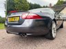 USED 2007 07 JAGUAR XKR 4.2 V8 Coupe 2dr Petrol Auto Euro 4 (420 ps) 