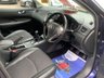 USED 2017 17 NISSAN PULSAR 1.5 dCi N-Connecta Hatchback 5dr Diesel Manual Euro 6 (s/s) (110 ps) - SAT NAV + LEATHER