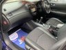 USED 2017 17 NISSAN PULSAR 1.5 dCi N-Connecta Hatchback 5dr Diesel Manual Euro 6 (s/s) (110 ps) - SAT NAV + LEATHER