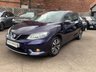 USED 2017 17 NISSAN PULSAR 1.5 dCi N-Connecta Hatchback 5dr Diesel Manual Euro 6 (s/s) (110 ps) - SAT NAV + LEATHER