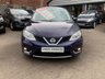 USED 2017 17 NISSAN PULSAR 1.5 dCi N-Connecta Hatchback 5dr Diesel Manual Euro 6 (s/s) (110 ps) - SAT NAV + LEATHER