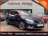USED 2017 17 NISSAN PULSAR 1.5 dCi N-Connecta Hatchback 5dr Diesel Manual Euro 6 (s/s) (110 ps) - SAT NAV + LEATHER