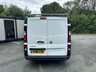 USED 2018 18 VAUXHALL VIVARO 1.6 CDTi 2700 Panel Van 5dr Diesel Manual L1 H1 Euro 6 (95 ps) 