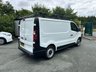 USED 2018 18 VAUXHALL VIVARO 1.6 CDTi 2700 Panel Van 5dr Diesel Manual L1 H1 Euro 6 (95 ps) 