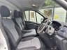 USED 2018 18 VAUXHALL VIVARO 1.6 CDTi 2700 Panel Van 5dr Diesel Manual L1 H1 Euro 6 (95 ps) 